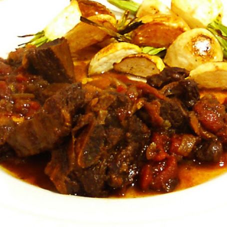Short Ribs