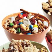 Sweet Tooth Snack Mix
