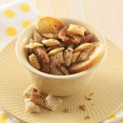 2012 Italian-Style Snack Mix