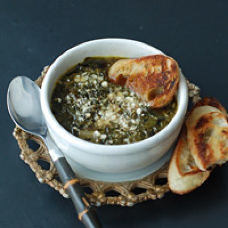 Zuppa Verde