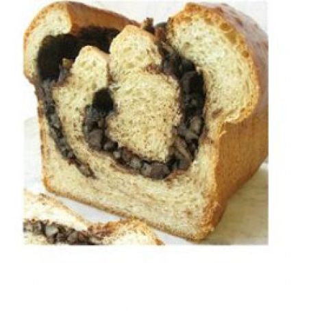 Chocolate Babka