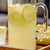 Perfect Lemonade