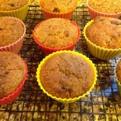 Bran Muffins