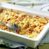 Amish Breakfast Casserole