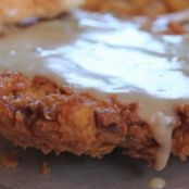 Fat Tommy’s Chicken Fried Steak