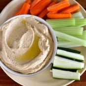 hummus