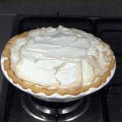 Lemon Meringue Pie