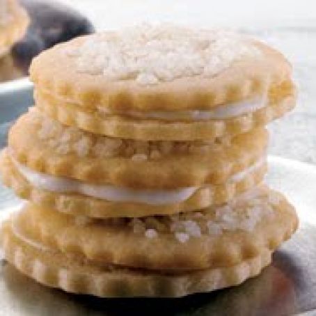 Sparkle Cookies with Lemon Filling 1 NM