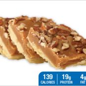 Simply Vanilla Praline Designer Whey |