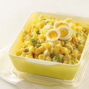 Super-Simple Picnic Potato Salad