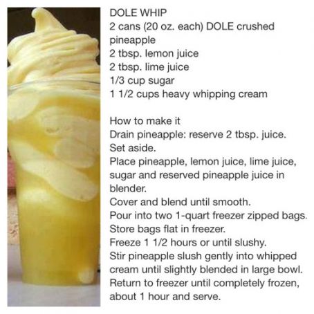 Dole Whip