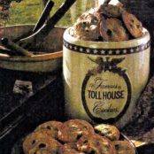 Chocolate Chip Toll House Cookies