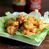 Bang Bang Shrimp