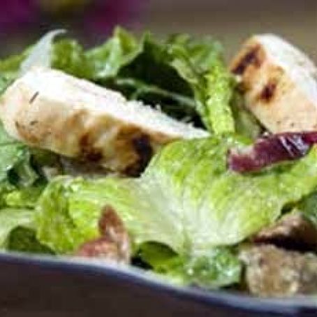 Caesar Salad (Hail Ceasar)