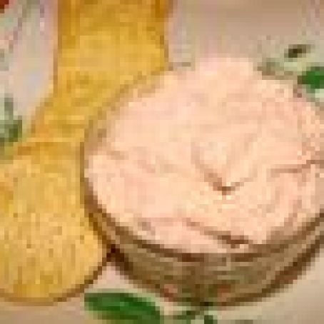 Easy Braunschweiger Party Spread