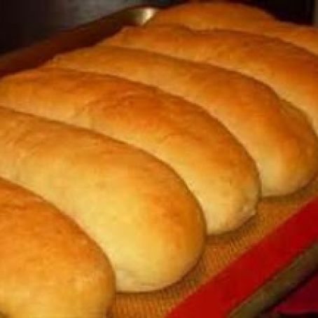 Cuban Bread****