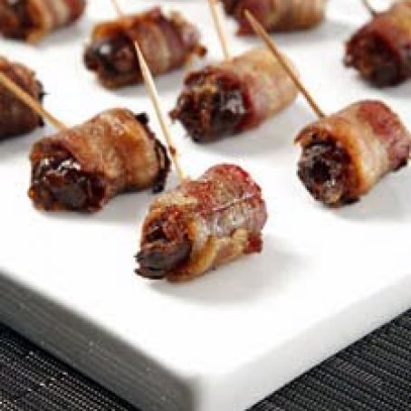 Devils on Horseback