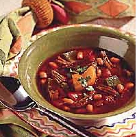 Chipotle Chili con Carne