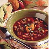 Chipotle Chili con Carne