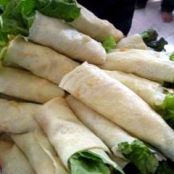 Fresh Lumpia