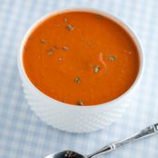 Creamy Tomato Soup
