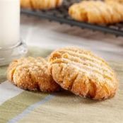 Peanut Butter Cookies