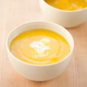 Butternut Squash Soup (CI)