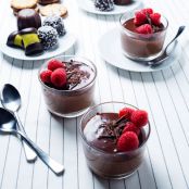 Pot de Creme