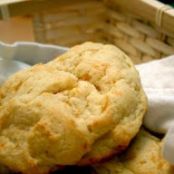Red Lobster Cheddar Bay Biscuits III