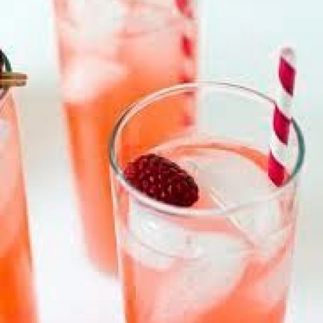 Drink - Christmas Party