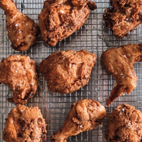 Fried Chicken