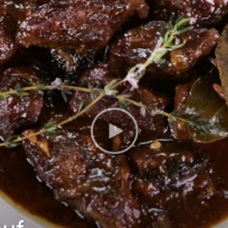 Carbonnade de Boef
