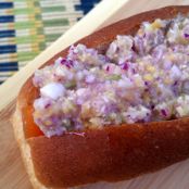 All Natural Vegan Carrot Dogs