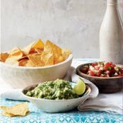 Easy Guacamole