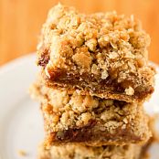Carmelita Bars
