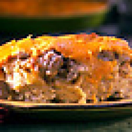 Hash Brown Casserole