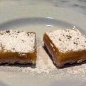 Ultimate Lemon Bars