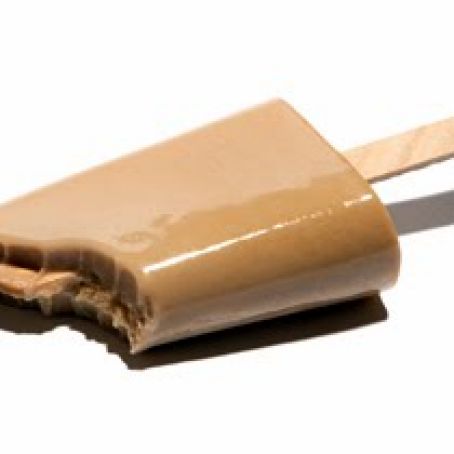 Pudding Pops, Butterscotch