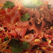 Chinese New Year Salad