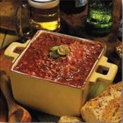 Chipotle Chile Con Carne