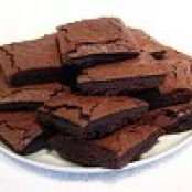 Brownie Mix - No Pudge! Original Fat Free Fudge