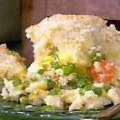Chicken - Pot Pie - Speedy