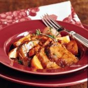 Pot Roast (slow cooker)