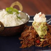 Chilli Con Carne with Skirt Steak