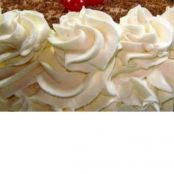 EASY HOMEMADE WHIPPED CREAM FROSTING