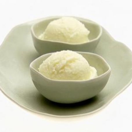 Limoncello Granita