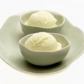 Limoncello Granita