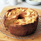 Gigi's Apple Cake