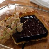 Chocolate Tart