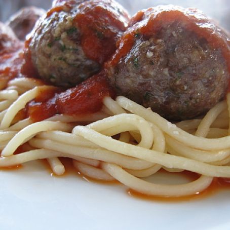 Italian Meatball